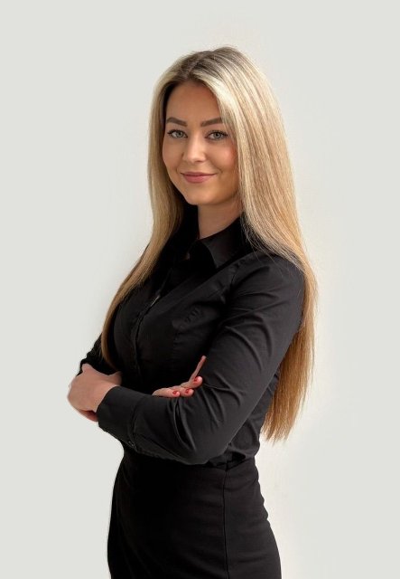 Tereza Dokládalová
