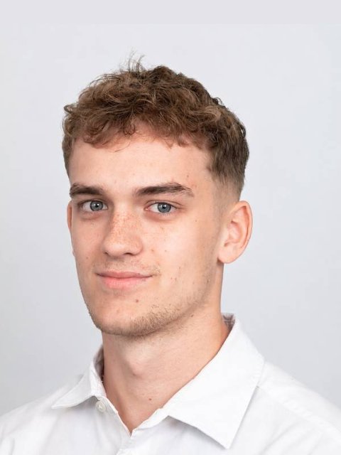 Daniel Hančl