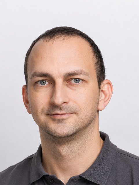 Lukáš Holý