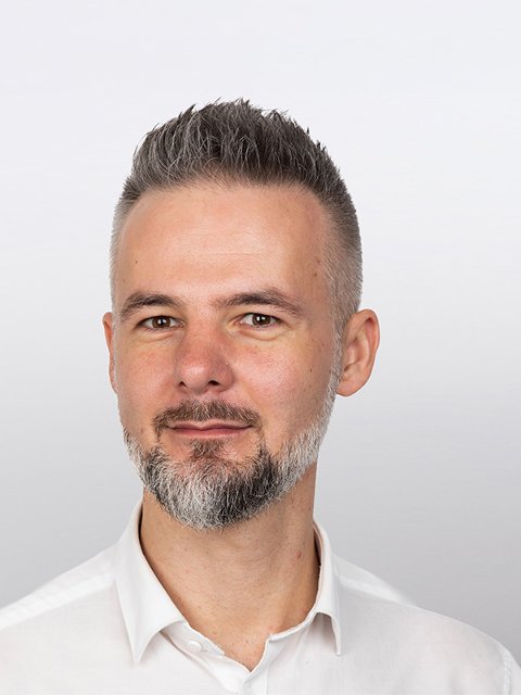 Adrián Horský