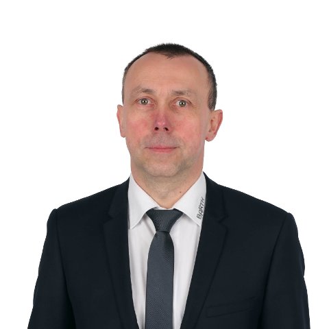 Miroslav Hrdý
