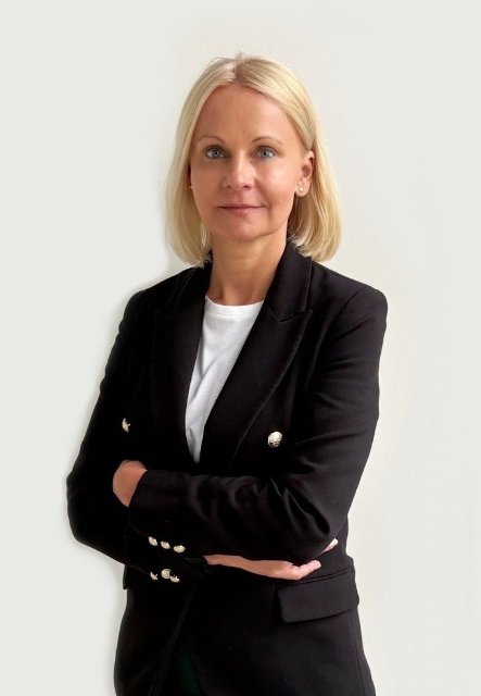 Veronika Jandová