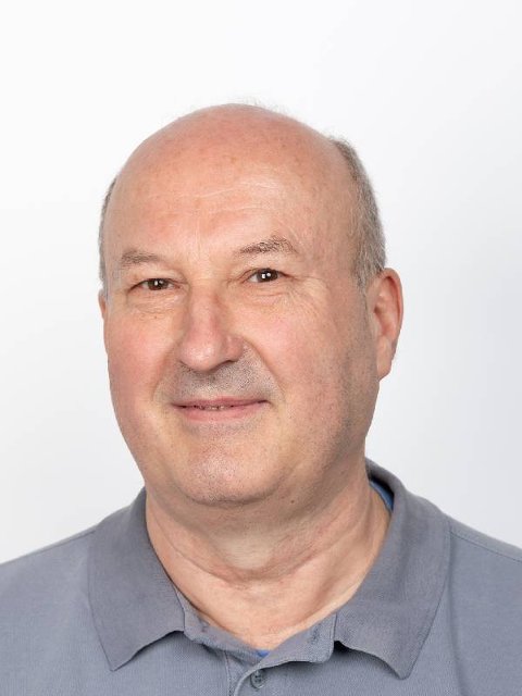 Jiří Javorský