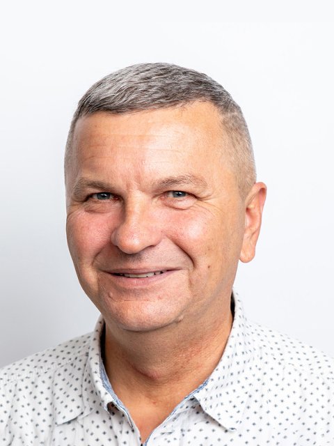 Karel Kadeřávek