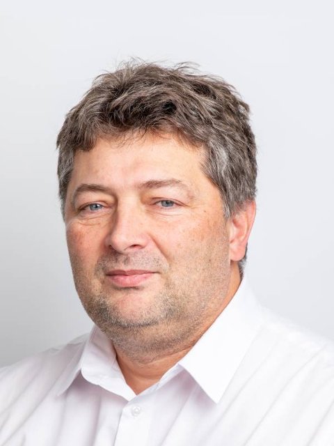 Libor Koudelka