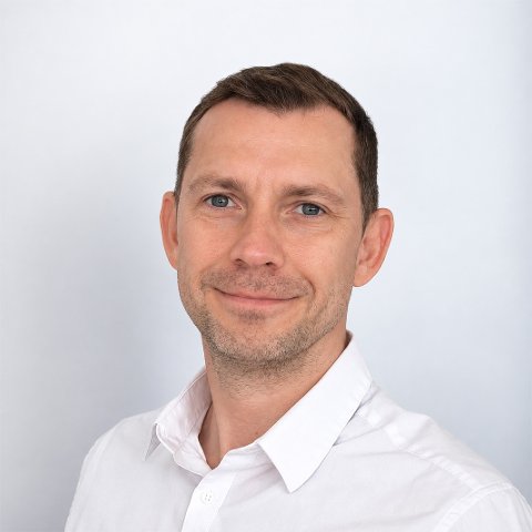 Petr Kovalčík