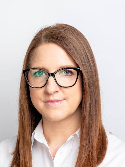 Dana Kovářová