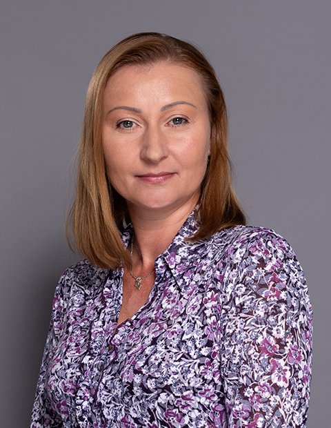 Kateřina Antošová