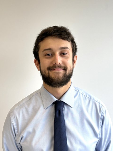 Philip Saleborn