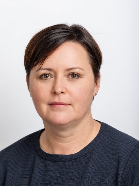 Soňa Patočková
