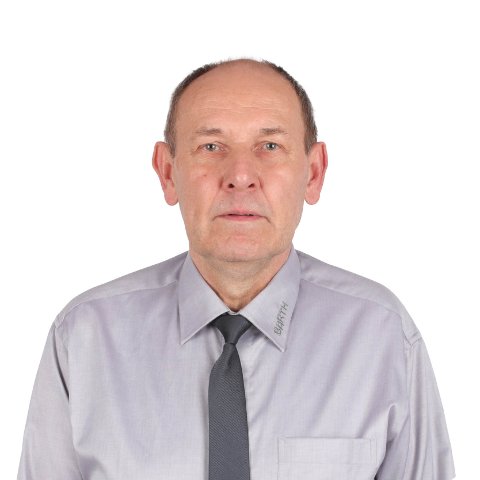 Zdeněk Svatoň