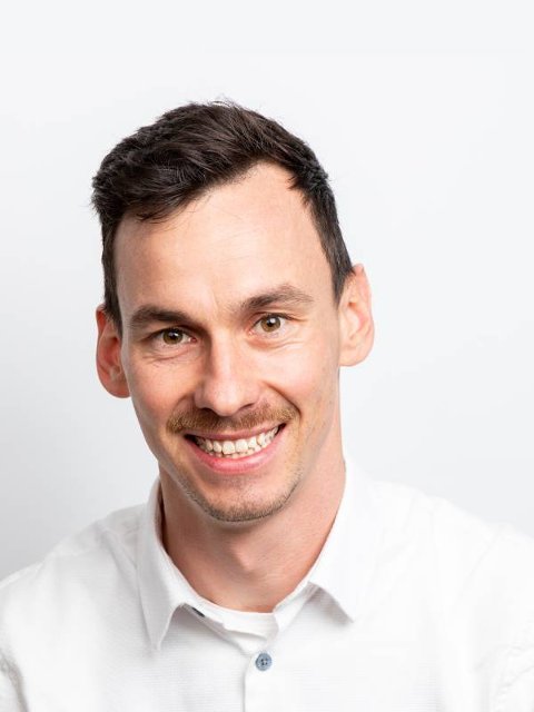 Ondřej Svěchota