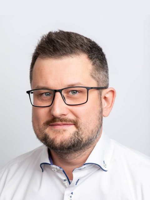 Martin Tomáš