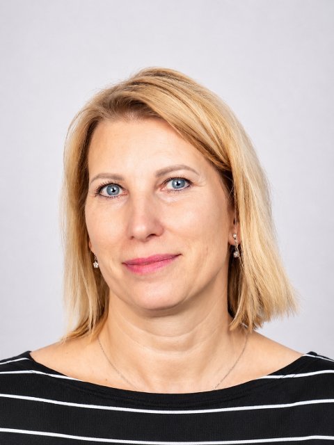 Radka Tůmová