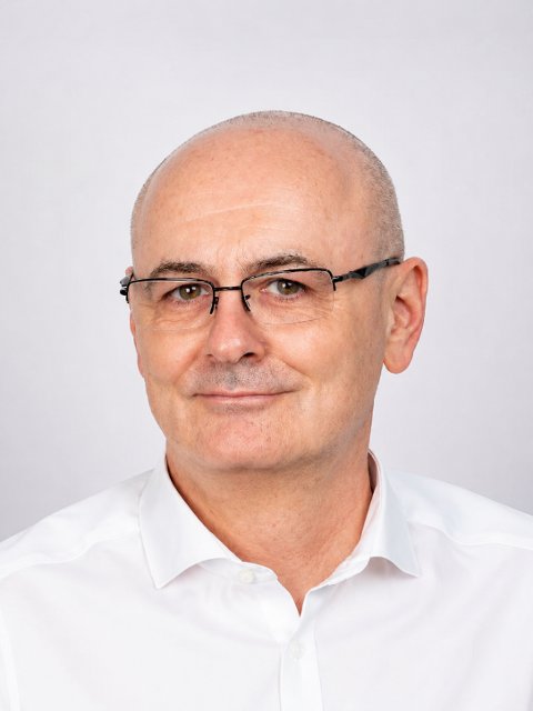Oldřich Vacek