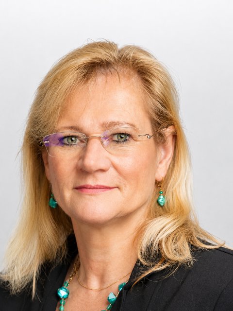 Gabriela Wildová