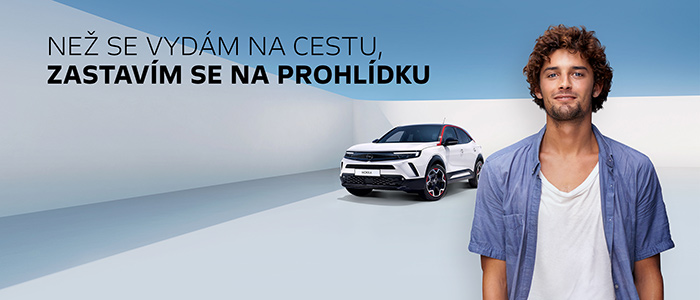 Opel servis