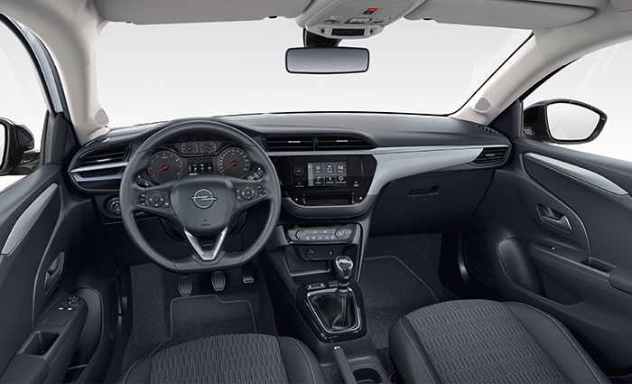 Opel Corsa – Limitovaná edice CLASSIC s výhodným financováním