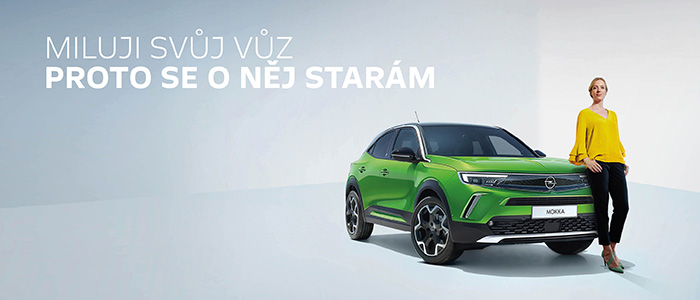 Opel servis