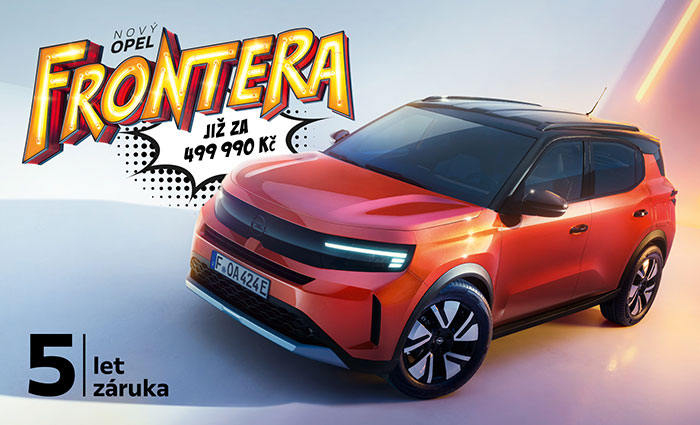 Nová Frontera
