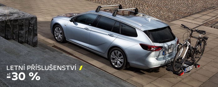 Opel servis