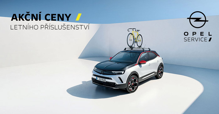 Akční ceny letního příslušenství