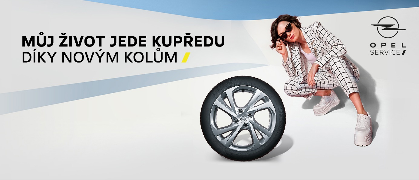 Opel servis