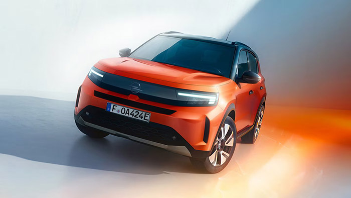 Opel Rocks 2024