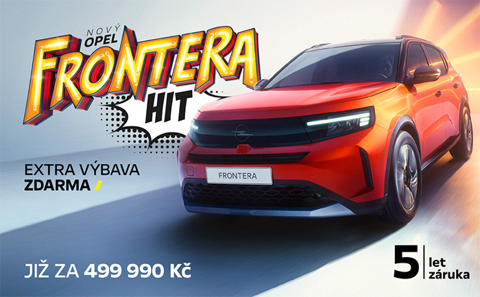 Nová Frontera