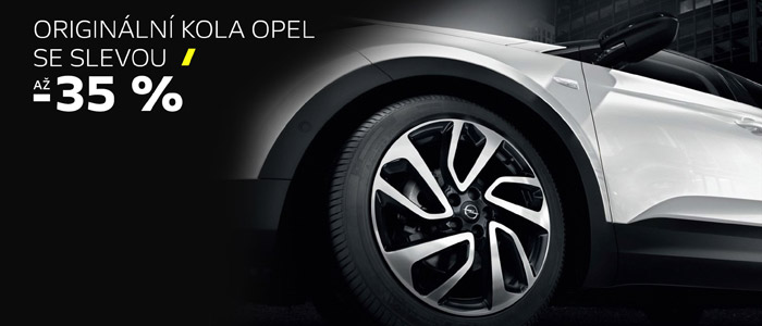 Opel servis