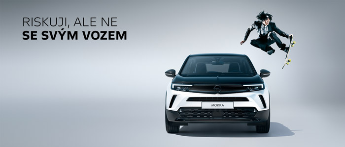Opel servis